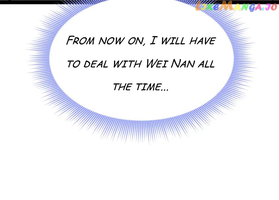 I Eat Soft Rice chapter 124 - page 40