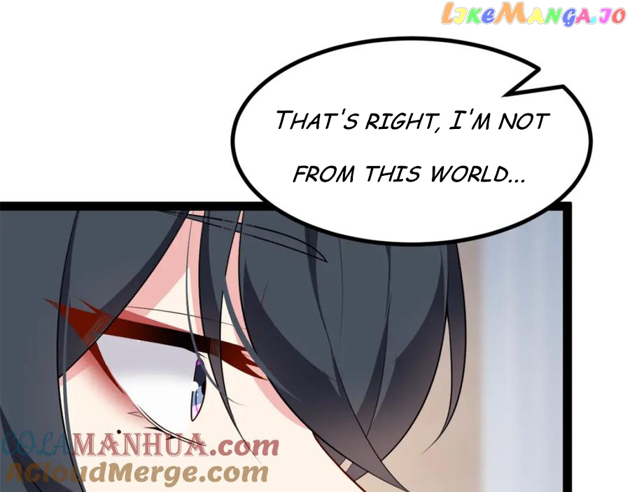 I Eat Soft Rice chapter 124 - page 41