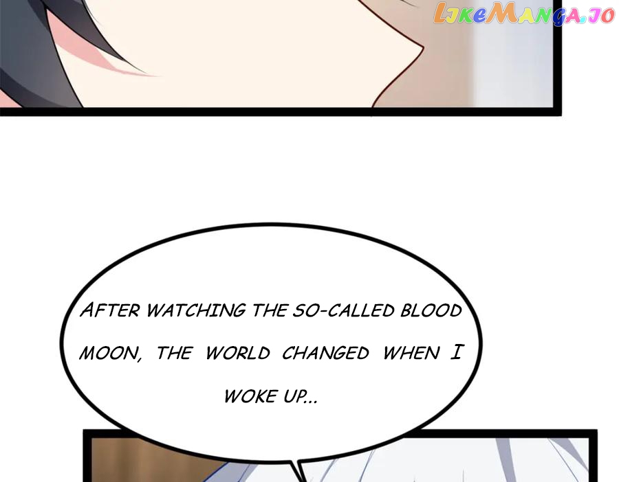 I Eat Soft Rice chapter 124 - page 42