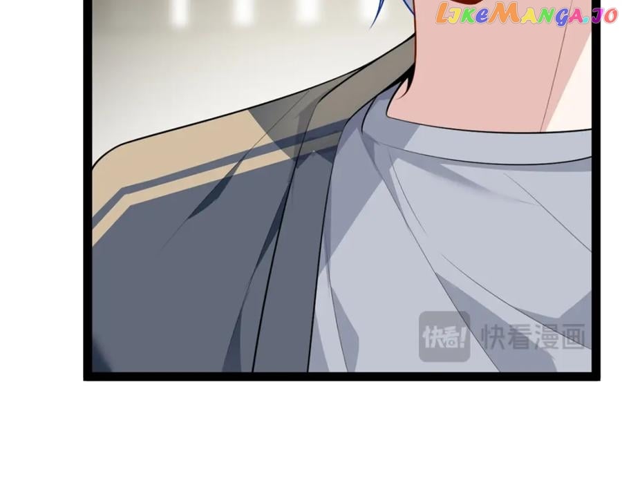 I Eat Soft Rice chapter 124 - page 44