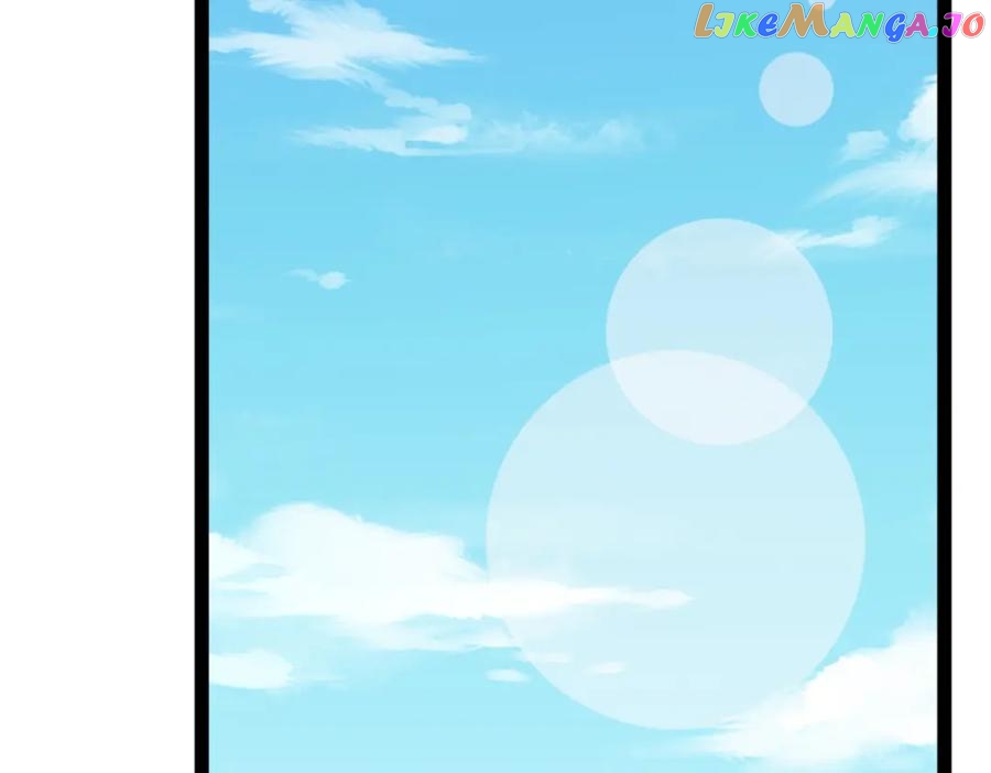 I Eat Soft Rice chapter 124 - page 47