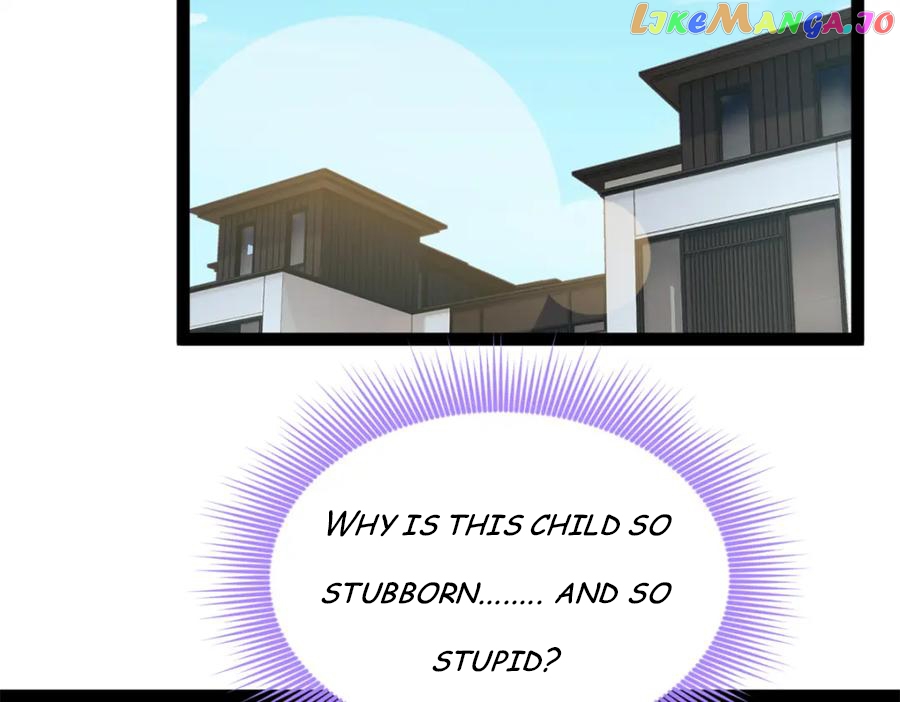 I Eat Soft Rice chapter 124 - page 48