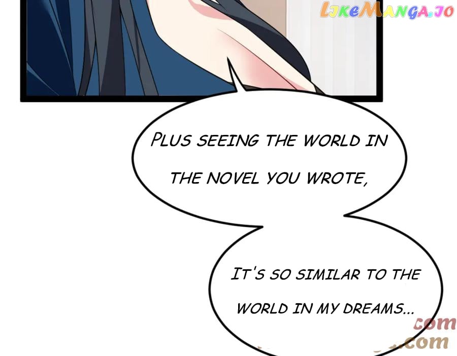 I Eat Soft Rice chapter 124 - page 5