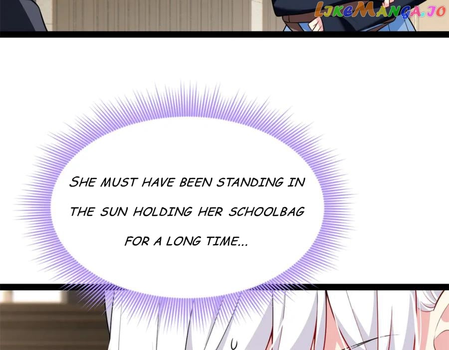 I Eat Soft Rice chapter 124 - page 50