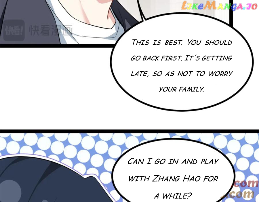 I Eat Soft Rice chapter 124 - page 57