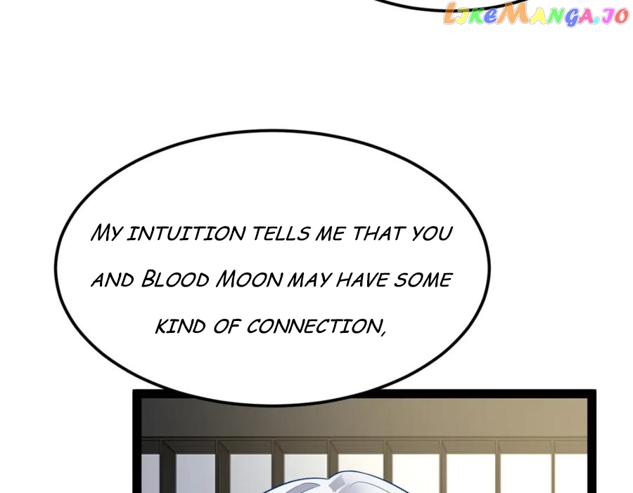 I Eat Soft Rice chapter 124 - page 6