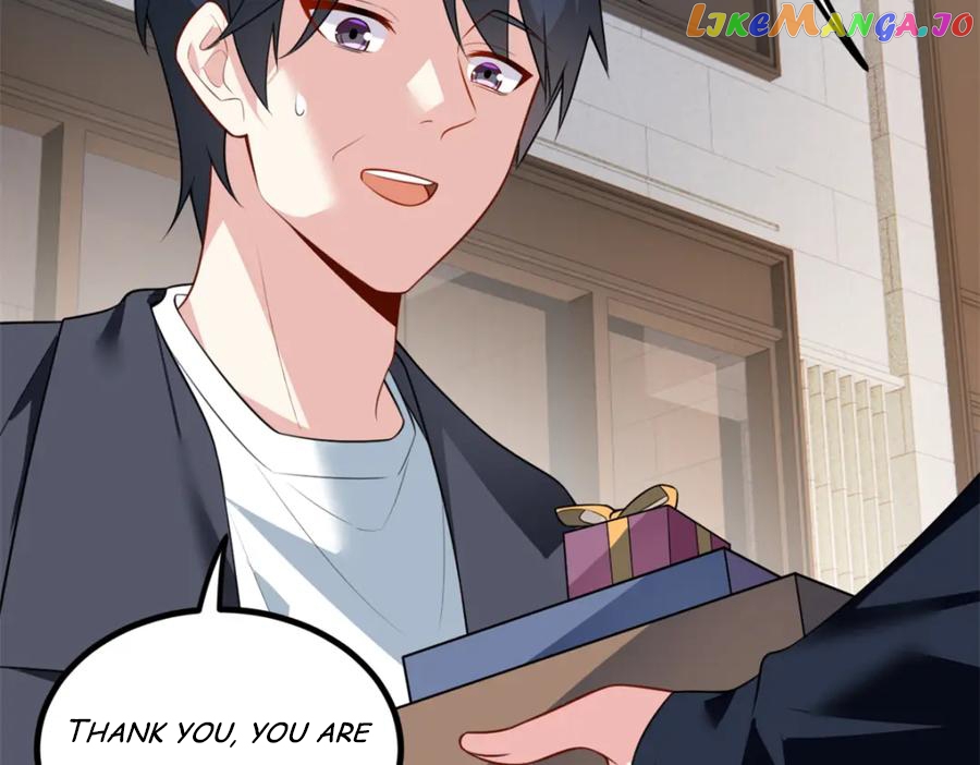 I Eat Soft Rice chapter 124 - page 60