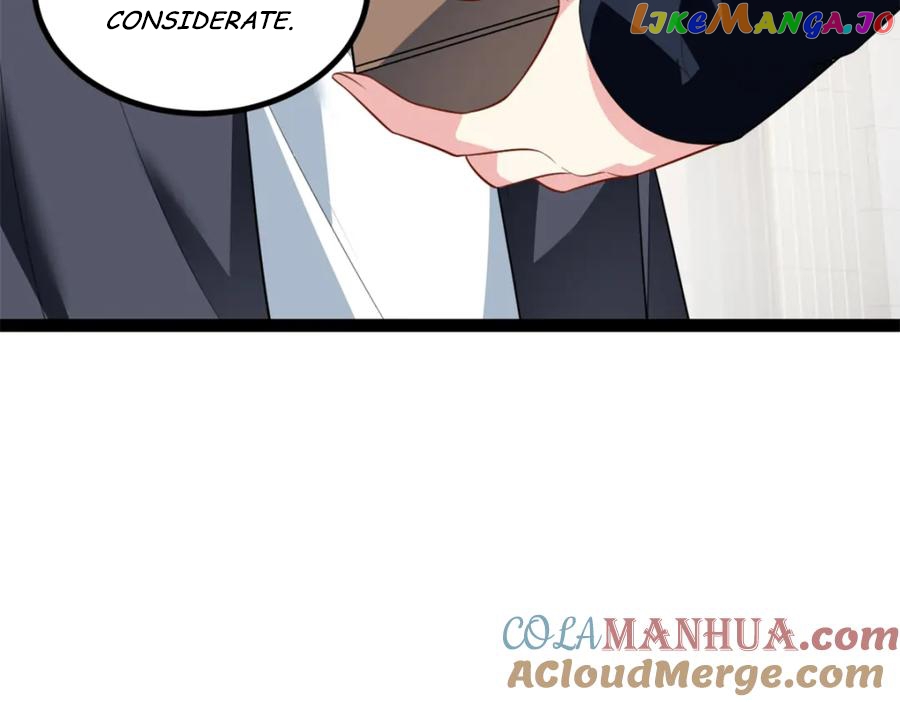I Eat Soft Rice chapter 124 - page 61