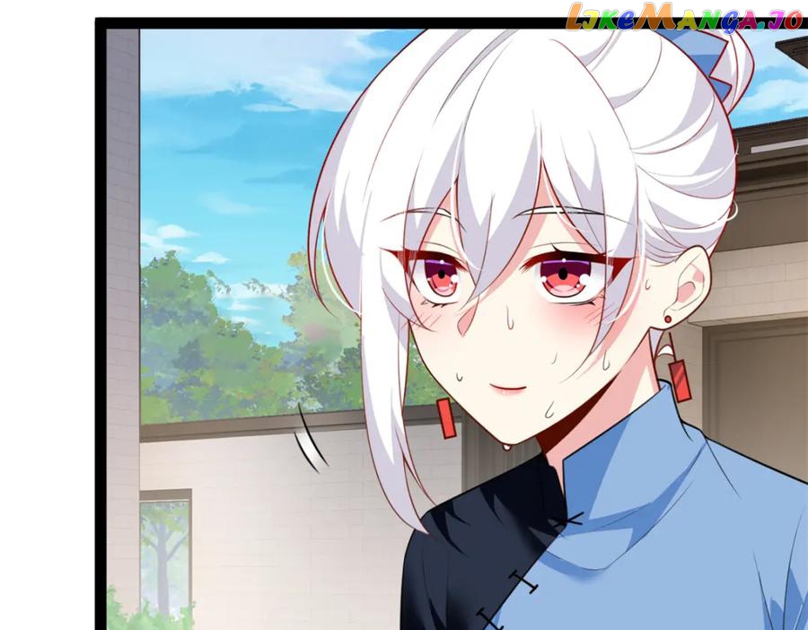 I Eat Soft Rice chapter 124 - page 62