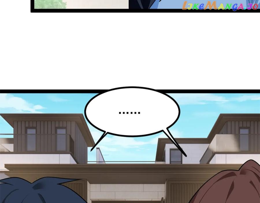 I Eat Soft Rice chapter 124 - page 63