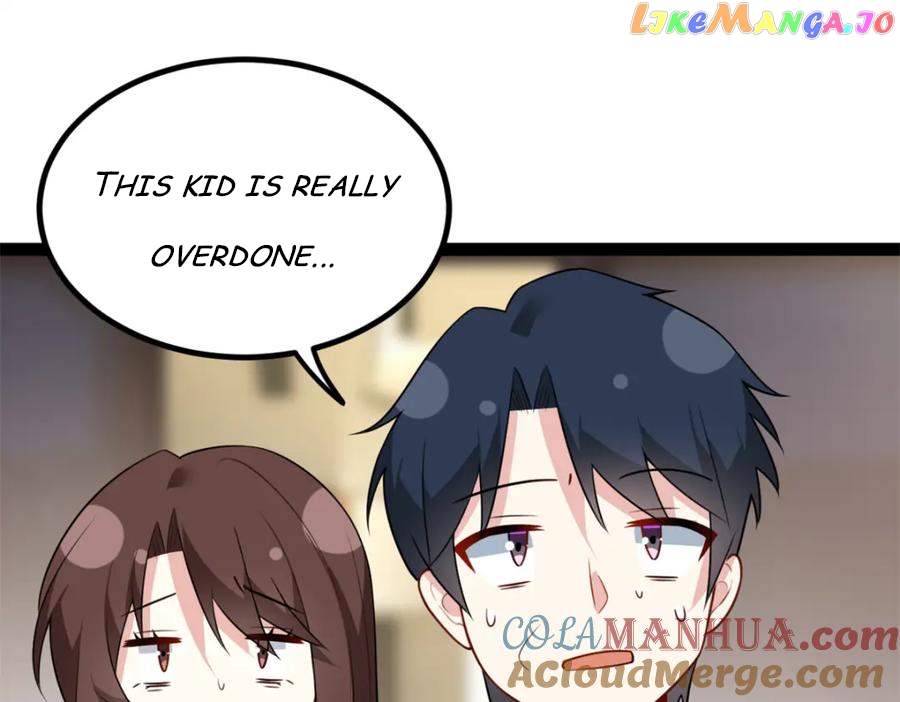 I Eat Soft Rice chapter 124 - page 65