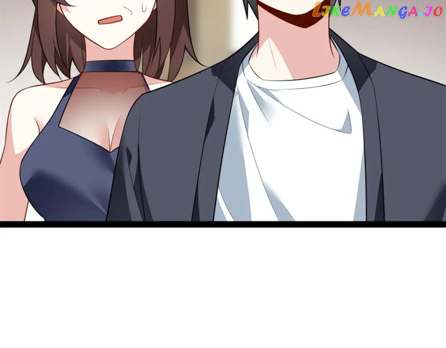 I Eat Soft Rice chapter 124 - page 66
