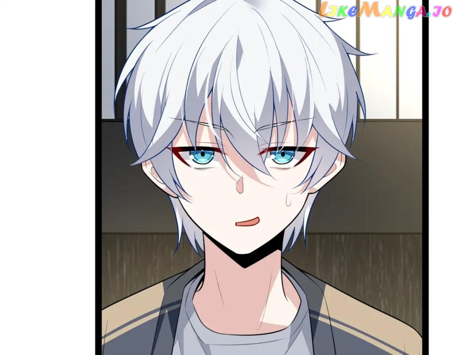 I Eat Soft Rice chapter 124 - page 7