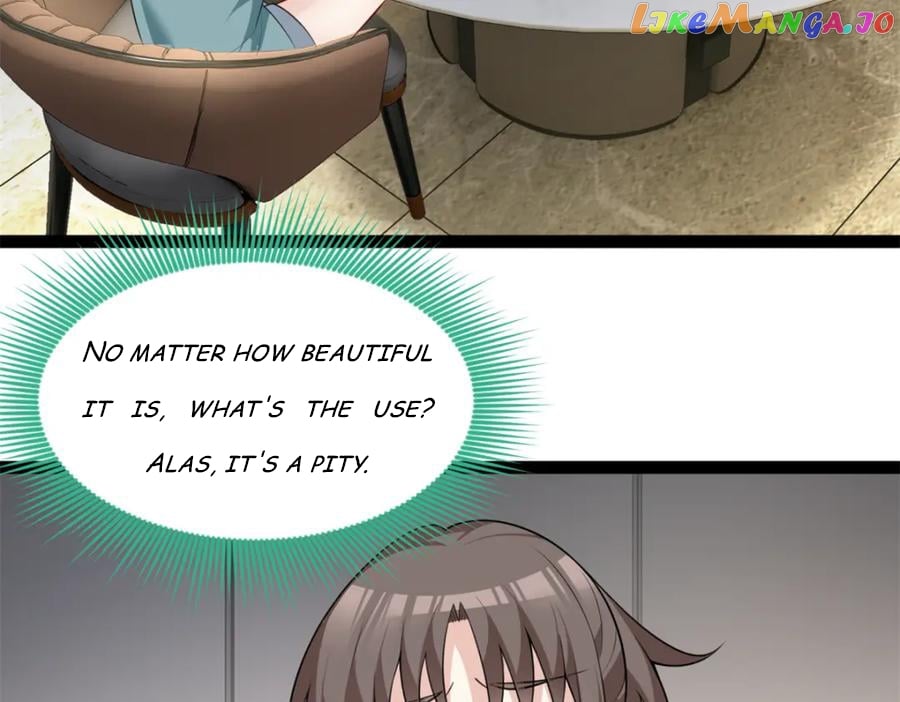 I Eat Soft Rice chapter 124 - page 71