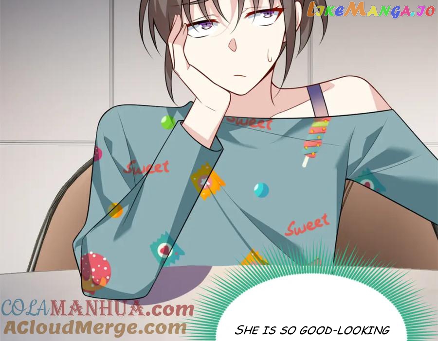 I Eat Soft Rice chapter 124 - page 72
