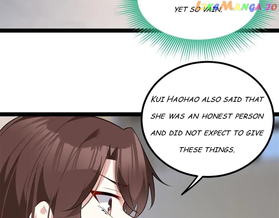 I Eat Soft Rice chapter 124 - page 73