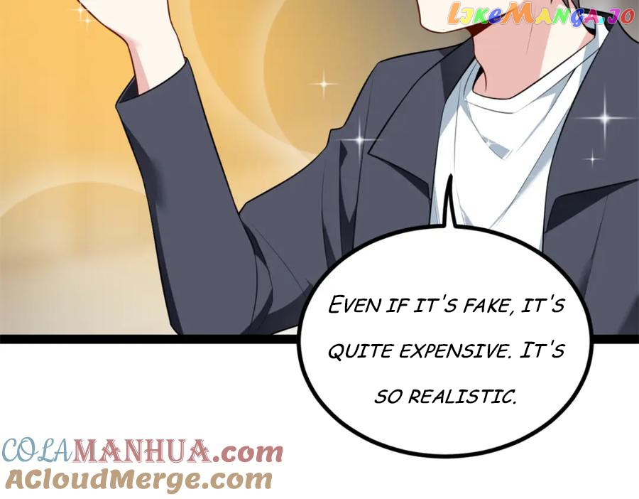 I Eat Soft Rice chapter 124 - page 76
