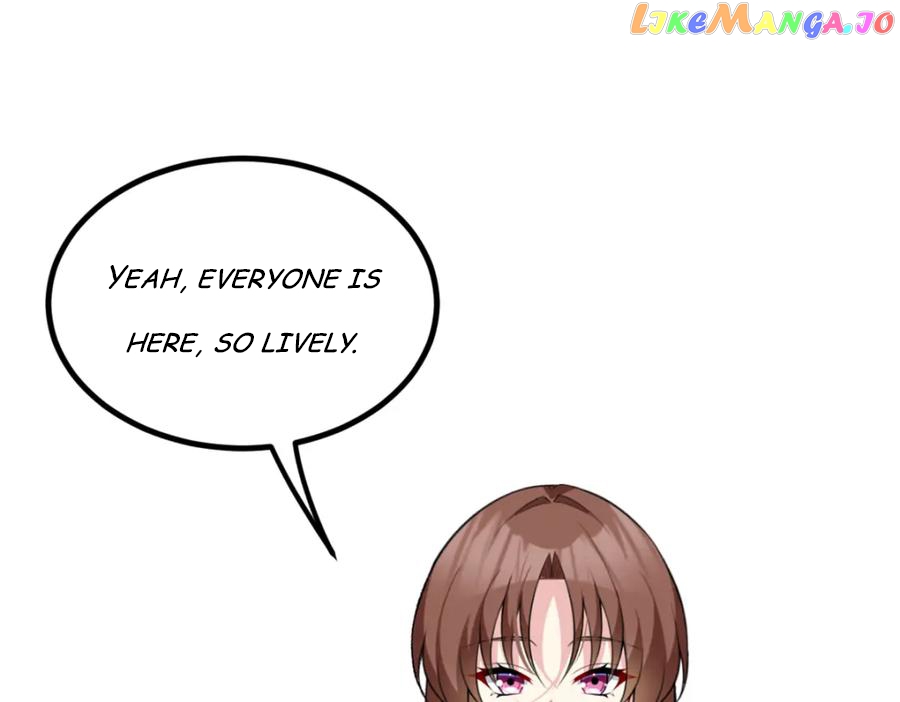 I Eat Soft Rice chapter 124 - page 79
