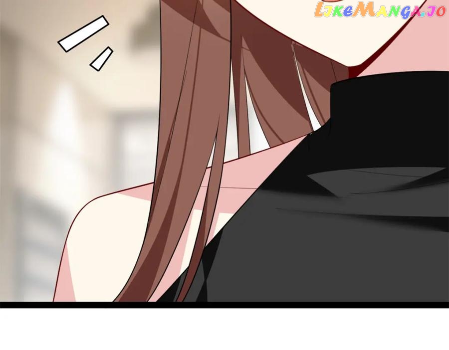 I Eat Soft Rice chapter 124 - page 85