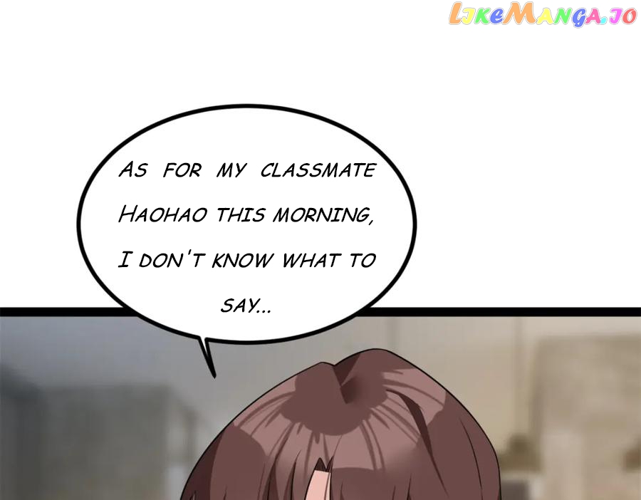 I Eat Soft Rice chapter 124 - page 86