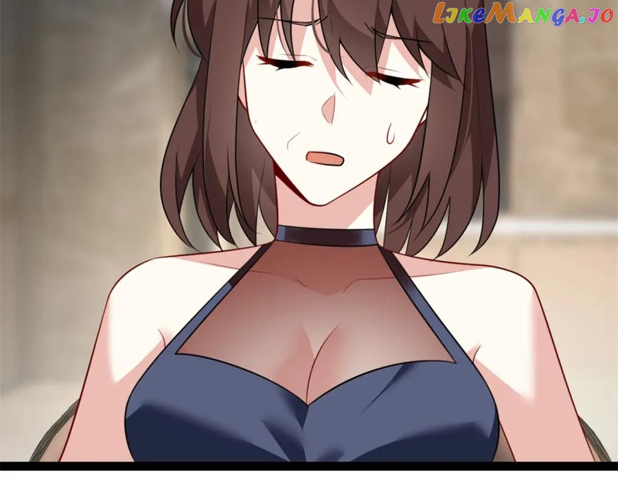 I Eat Soft Rice chapter 124 - page 87