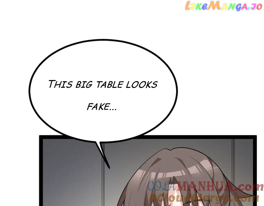 I Eat Soft Rice chapter 124 - page 88