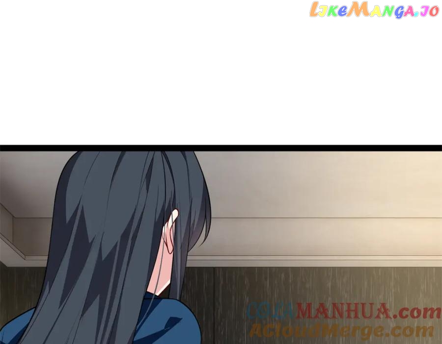 I Eat Soft Rice chapter 124 - page 9