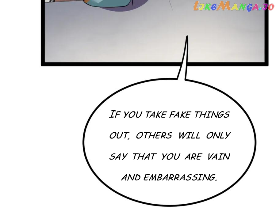 I Eat Soft Rice chapter 124 - page 90