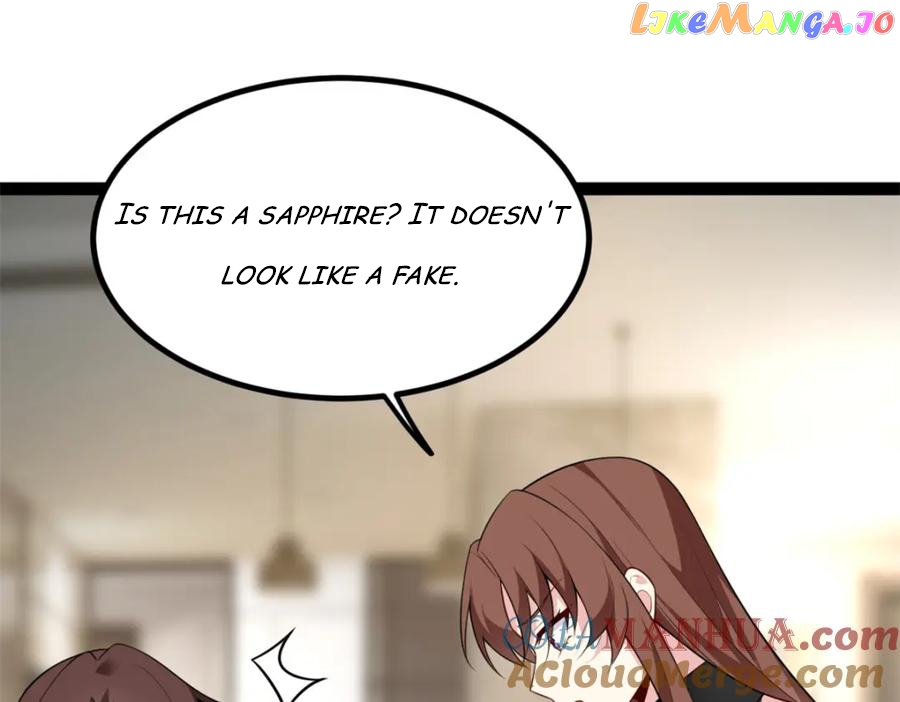 I Eat Soft Rice chapter 124 - page 91