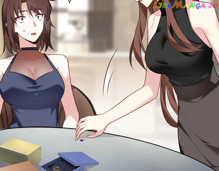 I Eat Soft Rice chapter 124 - page 92