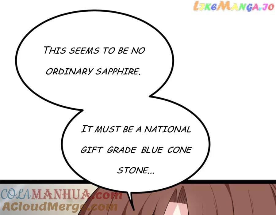 I Eat Soft Rice chapter 124 - page 95