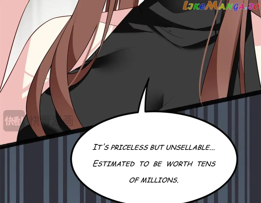 I Eat Soft Rice chapter 124 - page 97