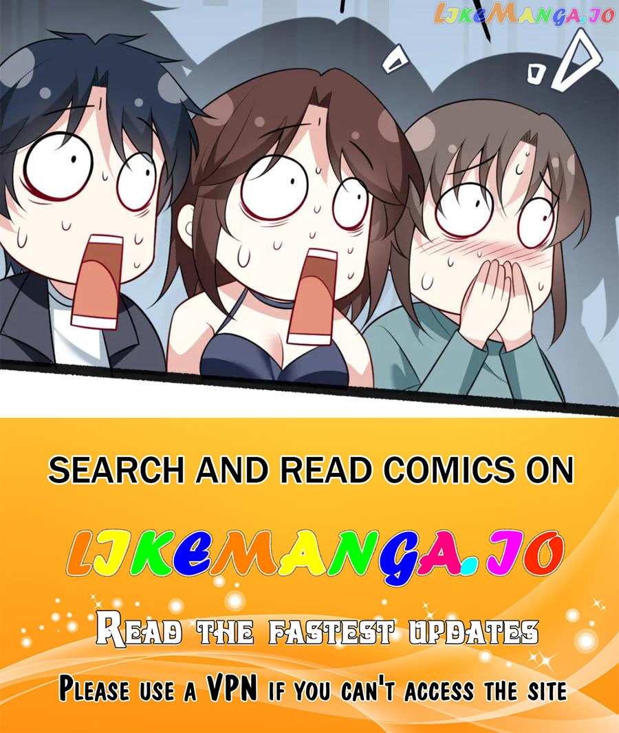 I Eat Soft Rice chapter 124 - page 99