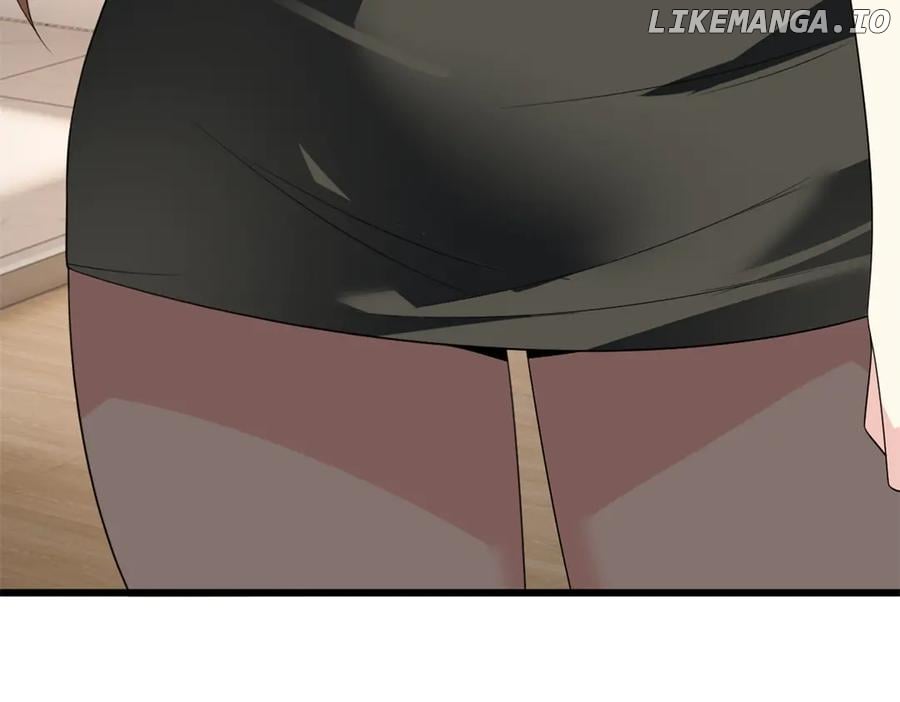 I Eat Soft Rice Chapter 177 - page 105