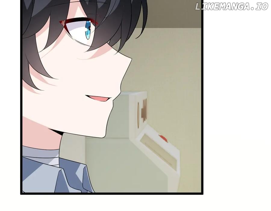 I Eat Soft Rice Chapter 177 - page 108