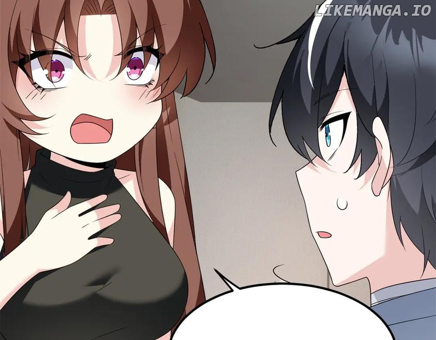 I Eat Soft Rice Chapter 177 - page 115