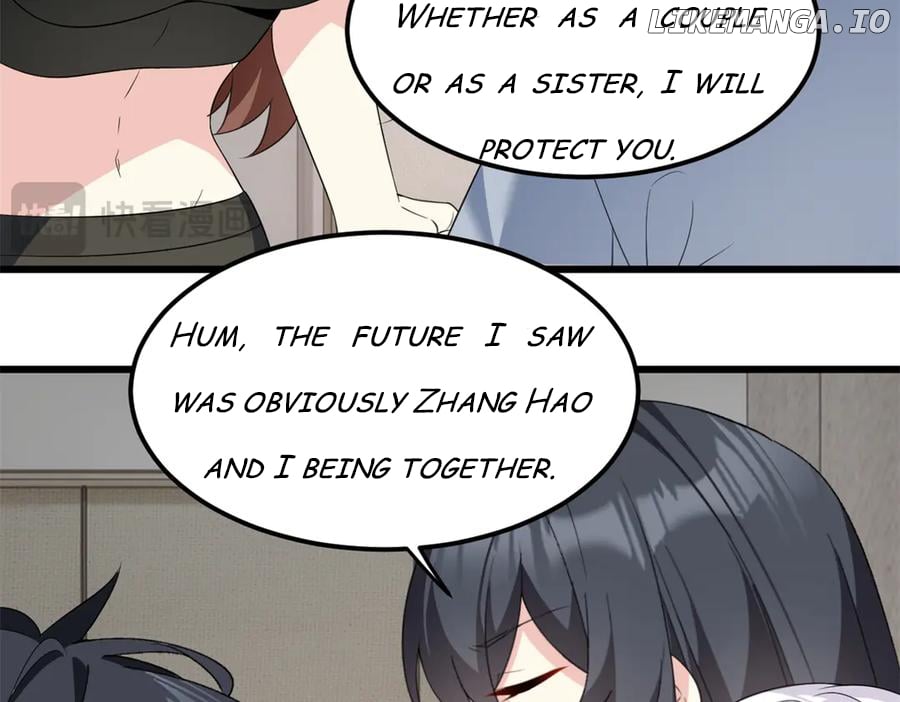 I Eat Soft Rice Chapter 177 - page 116