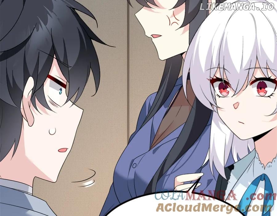 I Eat Soft Rice Chapter 177 - page 117
