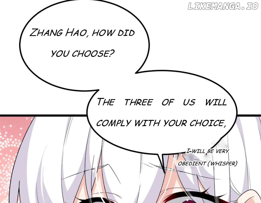 I Eat Soft Rice Chapter 177 - page 119