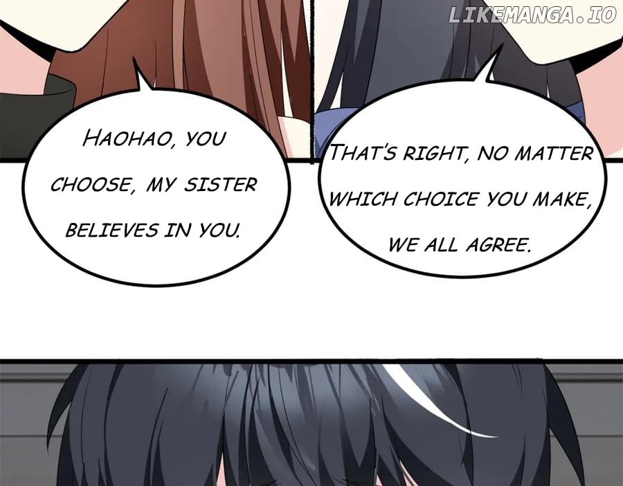 I Eat Soft Rice Chapter 177 - page 122