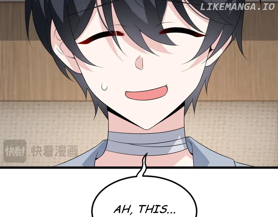 I Eat Soft Rice Chapter 177 - page 123