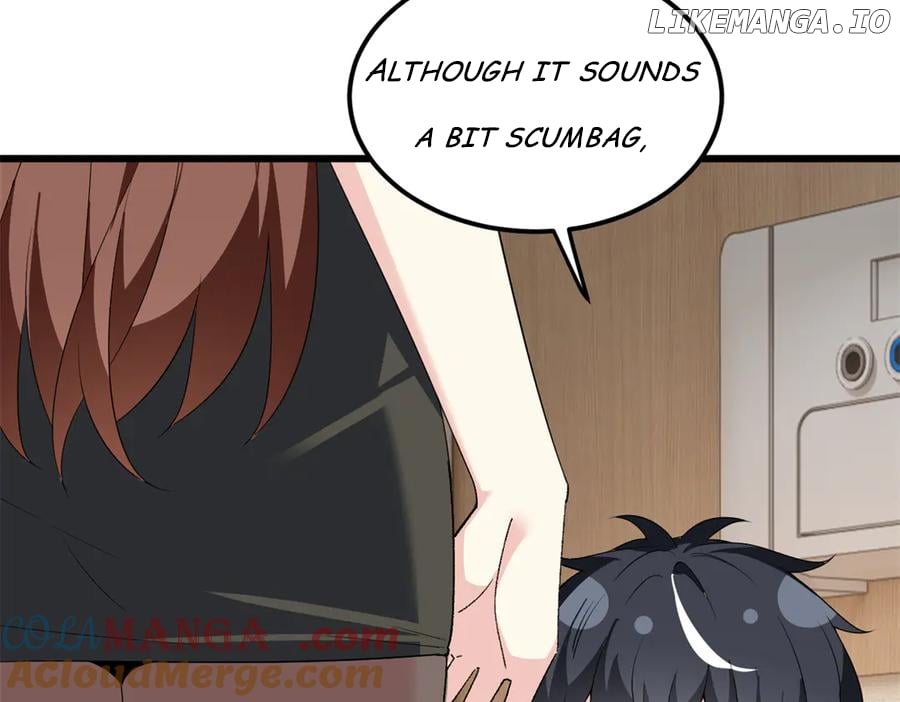 I Eat Soft Rice Chapter 177 - page 125