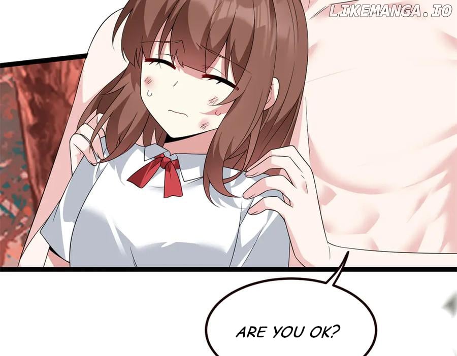 I Eat Soft Rice Chapter 177 - page 14