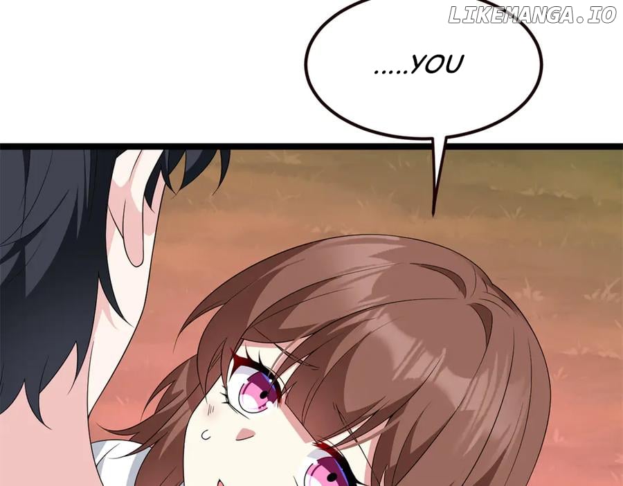 I Eat Soft Rice Chapter 177 - page 16