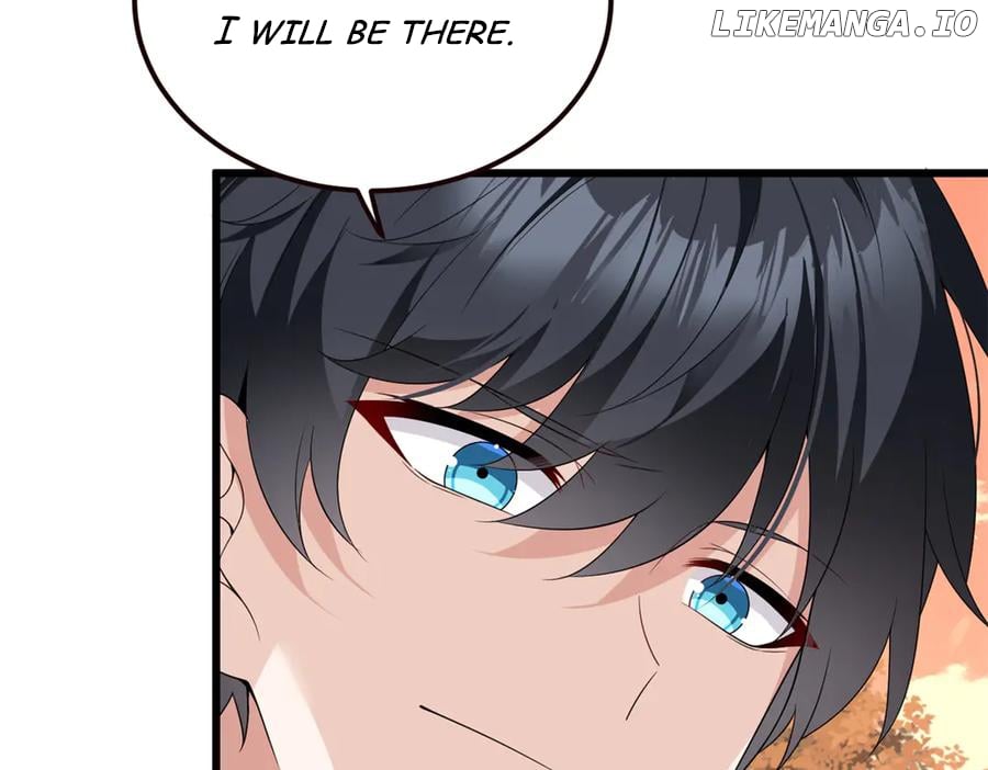 I Eat Soft Rice Chapter 177 - page 19