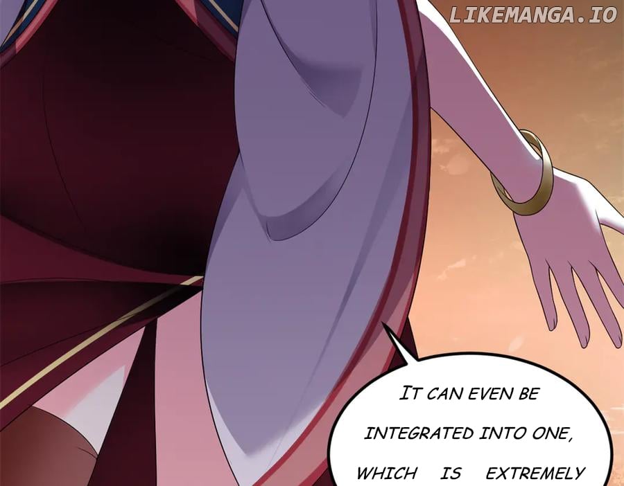 I Eat Soft Rice Chapter 177 - page 26