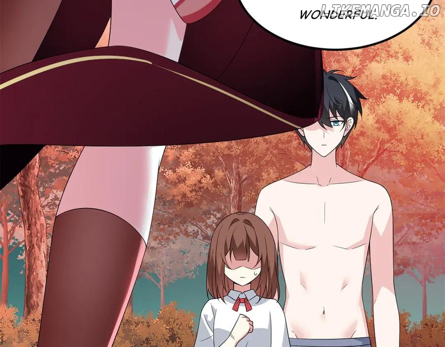 I Eat Soft Rice Chapter 177 - page 27
