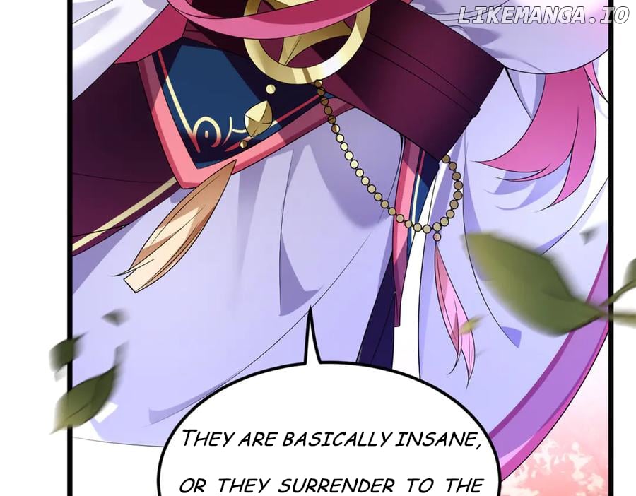 I Eat Soft Rice Chapter 177 - page 30