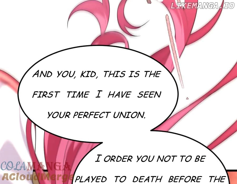 I Eat Soft Rice Chapter 177 - page 32