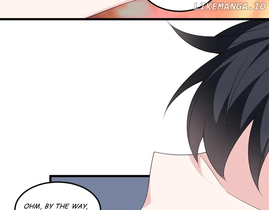 I Eat Soft Rice Chapter 177 - page 35